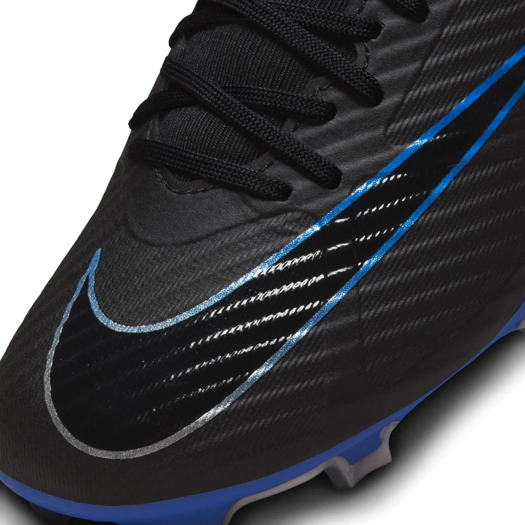 Zoom Superfly 9 Academy Multi-Ground Soccer Boots - Shadow Pack