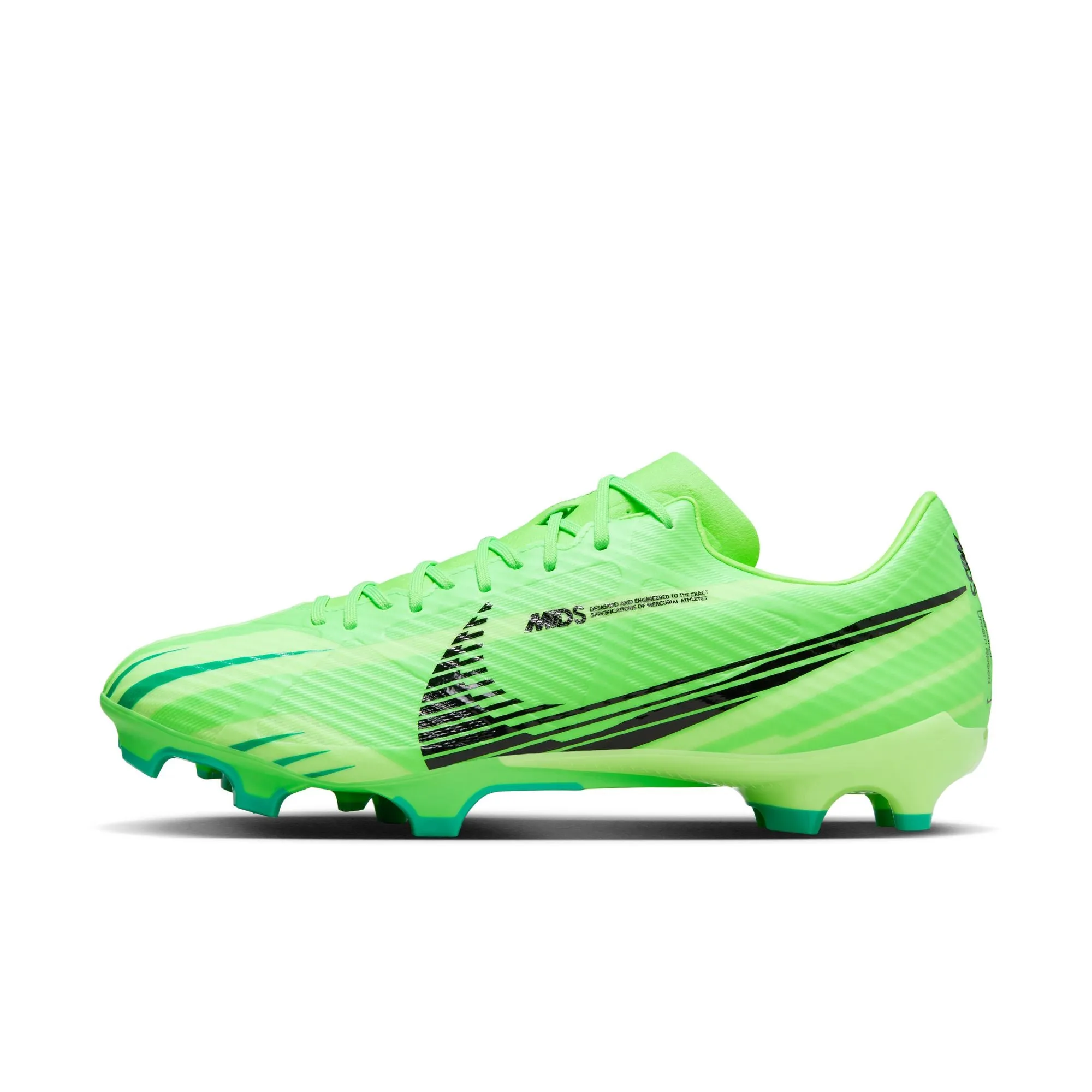 Zoom Vapor 15 Academy MDS Multi-Ground Soccer Boots