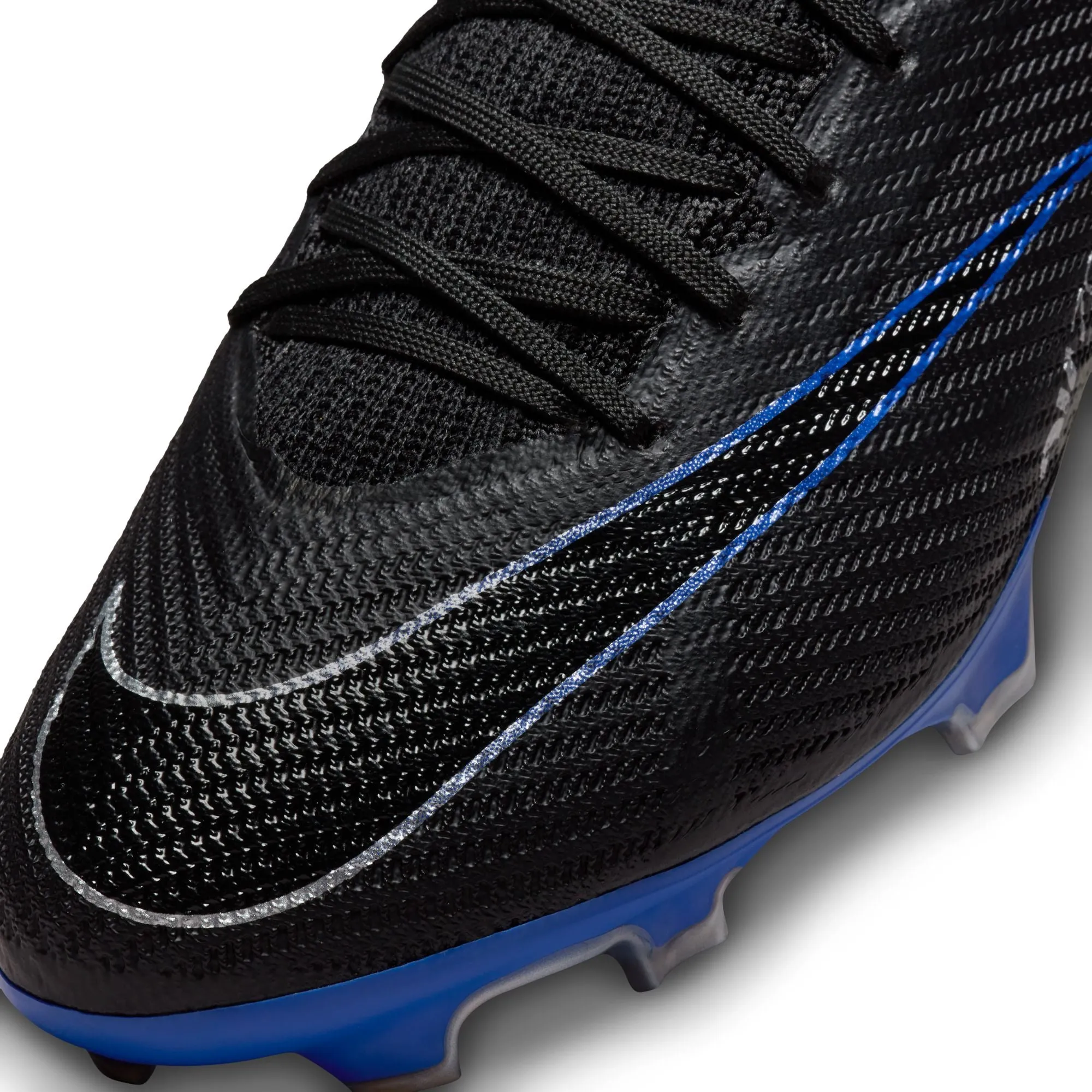 Zoom Vapor 15 Pro Firm Ground Soccer Boots - Shadow Pack