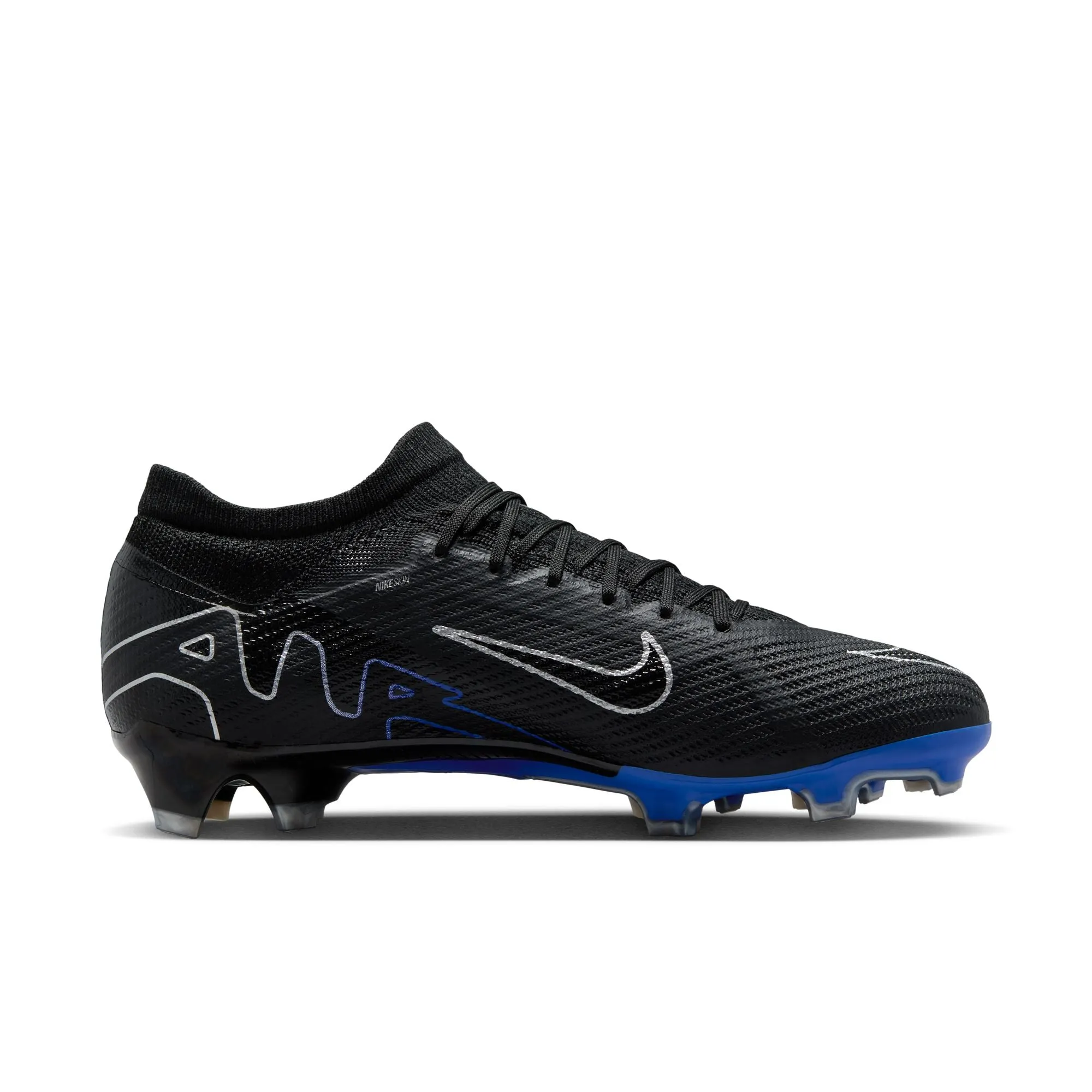 Zoom Vapor 15 Pro Firm Ground Soccer Boots - Shadow Pack